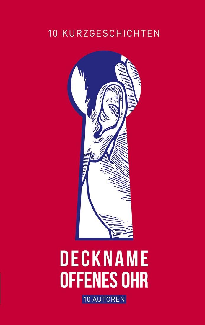 DECKNAME OFFENES OHR | 9783752898682 | ARBEIT, HANNAH / E., MOMO / ., FAKEMAGGY / KADING, AL