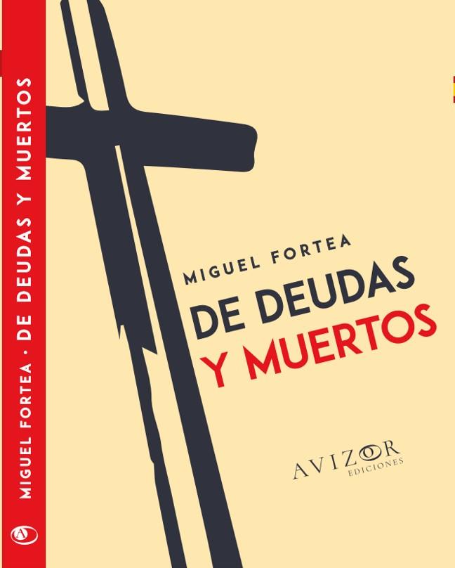 DE DEUDAS Y MUERTOS | 9788409350803 | FORTEA, MIGUEL
