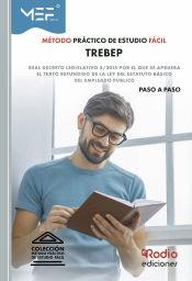 MÉTODO PRÁCTICO DE ESTUDIO FÁCIL. TREBEP | 9791387537593