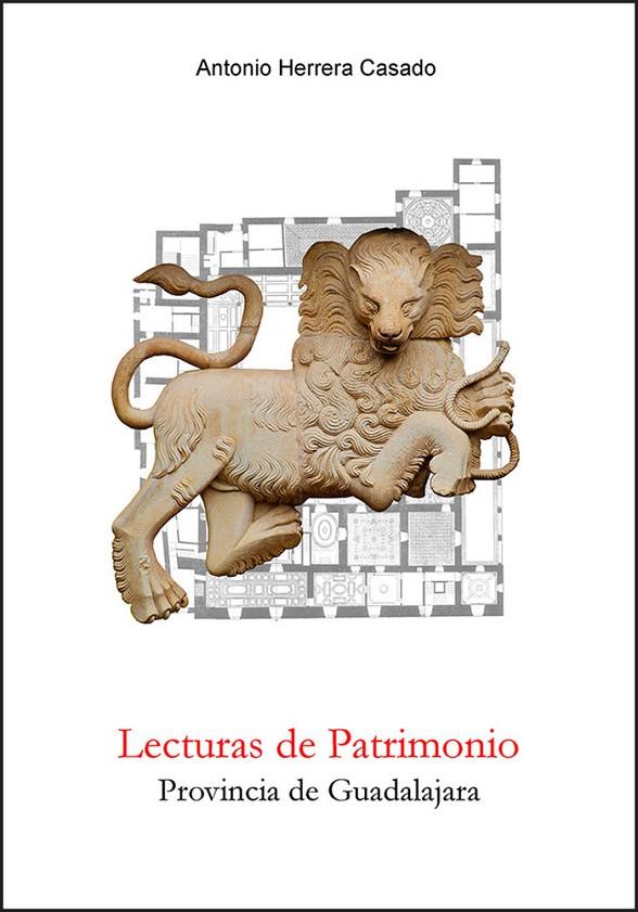LECTURAS DE PATRIMONIO | 9788419813008 | HERRERA CASADO, ANTONIO