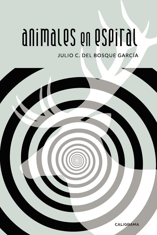 ANIMALES EN ESPIRAL | 9788417947156 | DEL BOSQUE GARCÍA, JULIO C.