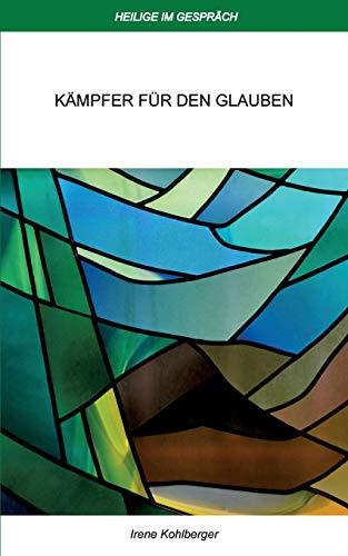HEILIGE IM GESPRACH | 9783750438248 | KOHLBERGER, IRENE