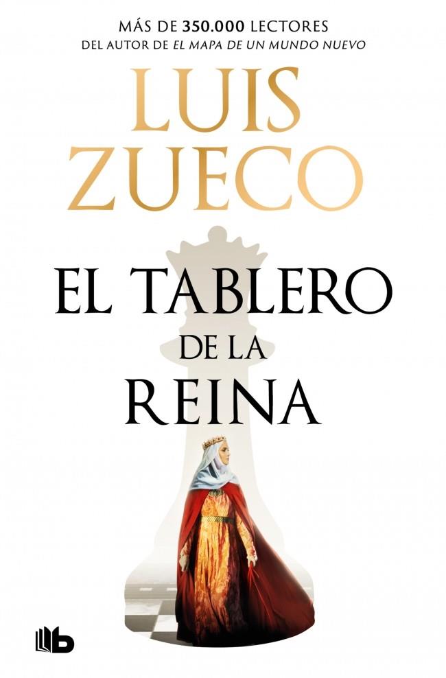 TABLERO DE LA REINA, EL | 9788413148533 | ZUECO, LUIS