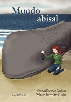 MUNDO ABISAL | 9788416484256 | ROMERA CALLEJA, VIRGINIA