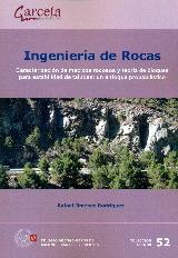 INGENIERIA DE ROCAS | 9788415452232 | JIMENEZ RODRIGUEZ, RAFAEL