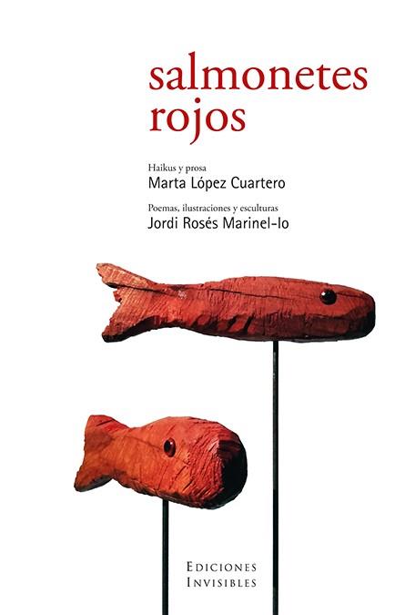 SALMONETES ROJOS | 9788494561306 | LOPEZ / ROSES
