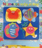 NÚMEROS SOTA EL MAR | 9788499322148 | AUTORS, DIVERSOS