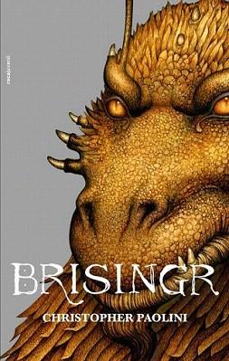 BRISINGR | 9788499182988 | PAOLINI, CHRISTOPHER