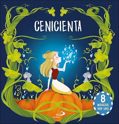 CENICIENTA | 9788428572552