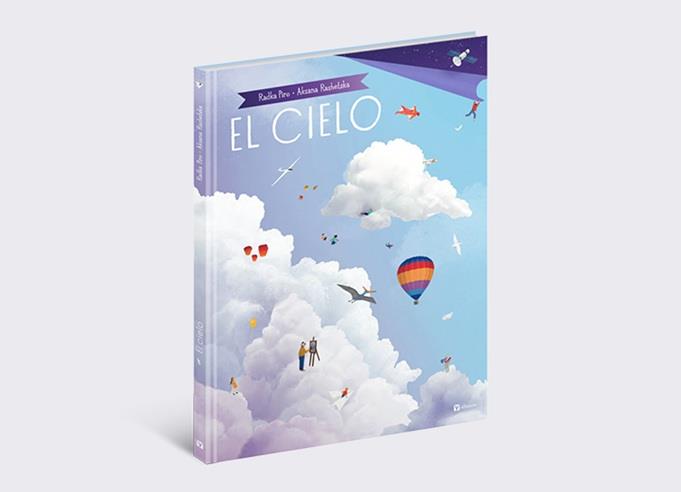 CIELO, EL | 9788000079141