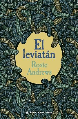 LEVIATÁN, EL | 9788418217654 | ANDREWS, ROSIE
