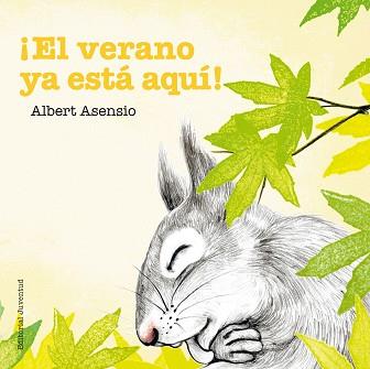 VERANO YA ESTÁ AQUÍ, EL | 9788426144287 | ASENSIO, ALBERT