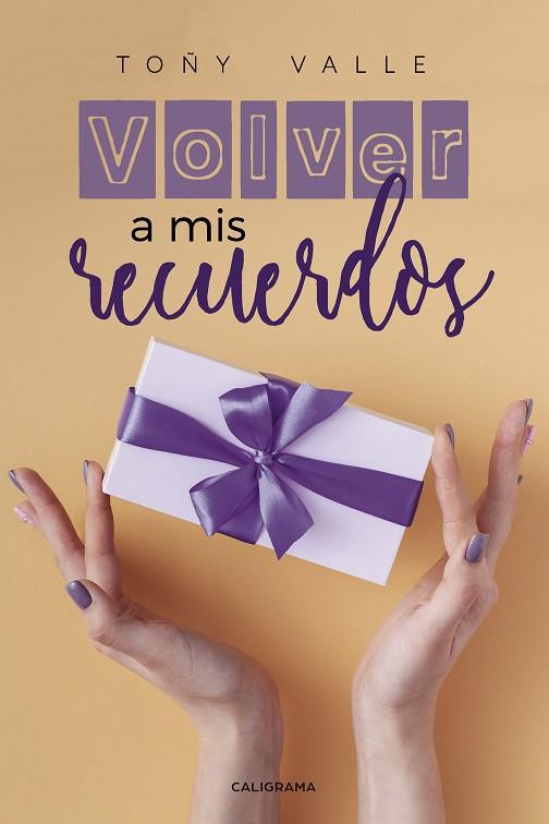 VOLVER A MIS RECUERDOS | 9788417947330 | VALLE, TOÑY