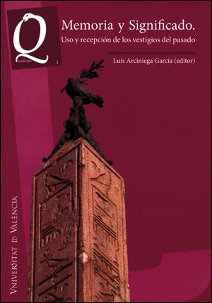 MEMORIA Y SIGNIFICADO | 9788437091570 | VARIOS AUTORES