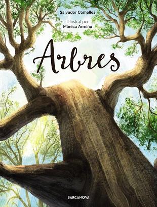 ARBRES | 9788448950859 | COMELLES GARCIA, SALVADOR