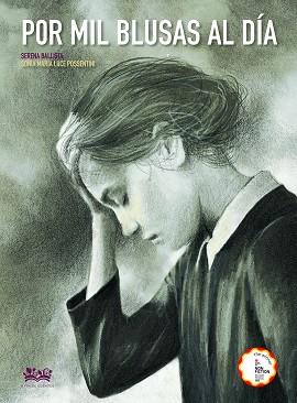 POR MIL BLUSAS AL DÍA | 9788419684486 | BALLISTA, SERENA / LUCE POSSENTINI, SONIA