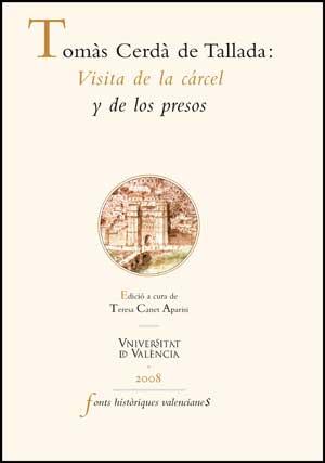 VISITA DE LA CÁRCEL Y DE LOS PRESOS | 9788437071091 | VARIOS AUTORES
