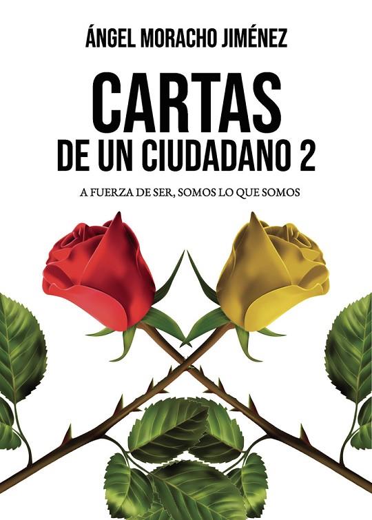 CARTAS DE UN CIUDADANO 2 | 9796430972413 | MORACHO JIMÉNEZ, ÁNGEL