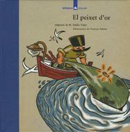 PEIXET D'OR, EL | 9788424614386 | VALERI, MARIA EULÀLIA