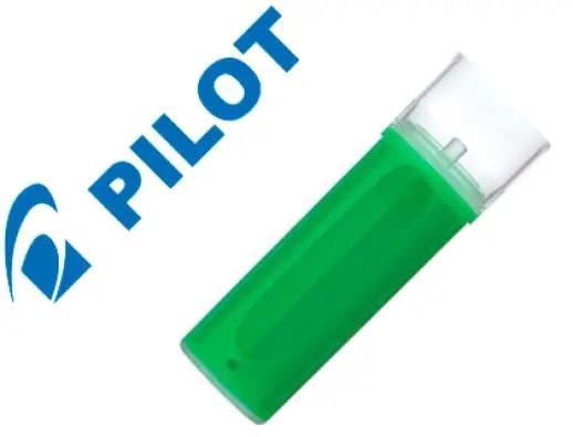RECANVI ROTULADOR PILOT VERD PISSARRA | 4902505343575