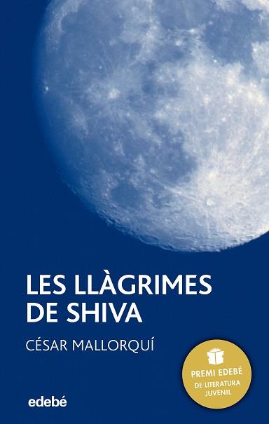 LLÁGRIMES DE SHIVA, LES | 9788423679003 | MALLORQUÍ, CÉSAR