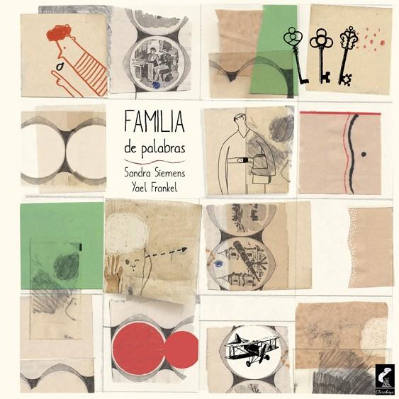 FAMILIA DE PALABRAS | 9789569825309 | SIEMENS, SANDRA 