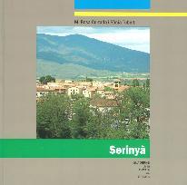 SERINYÀ | 9788415808558 | CORTADA, M. ROSA / TUBERT, SÒNIA
