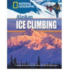 ALASKAN ICE CLIMBING | 9781424021468