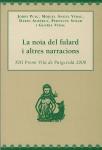 NOIA DEL FULARD I ALTRES NARRACIONS, LA | 9788496779181 | PUIG GARCÍA, JORDI / ALBERA I BADENES, DARIO / SOLER I BERNADICH, PERFECTE