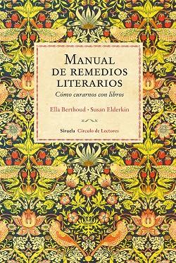 MANUAL DE REMEDIOS LITERARIOS | 9788416964444 | BERTHOUD, ELLA