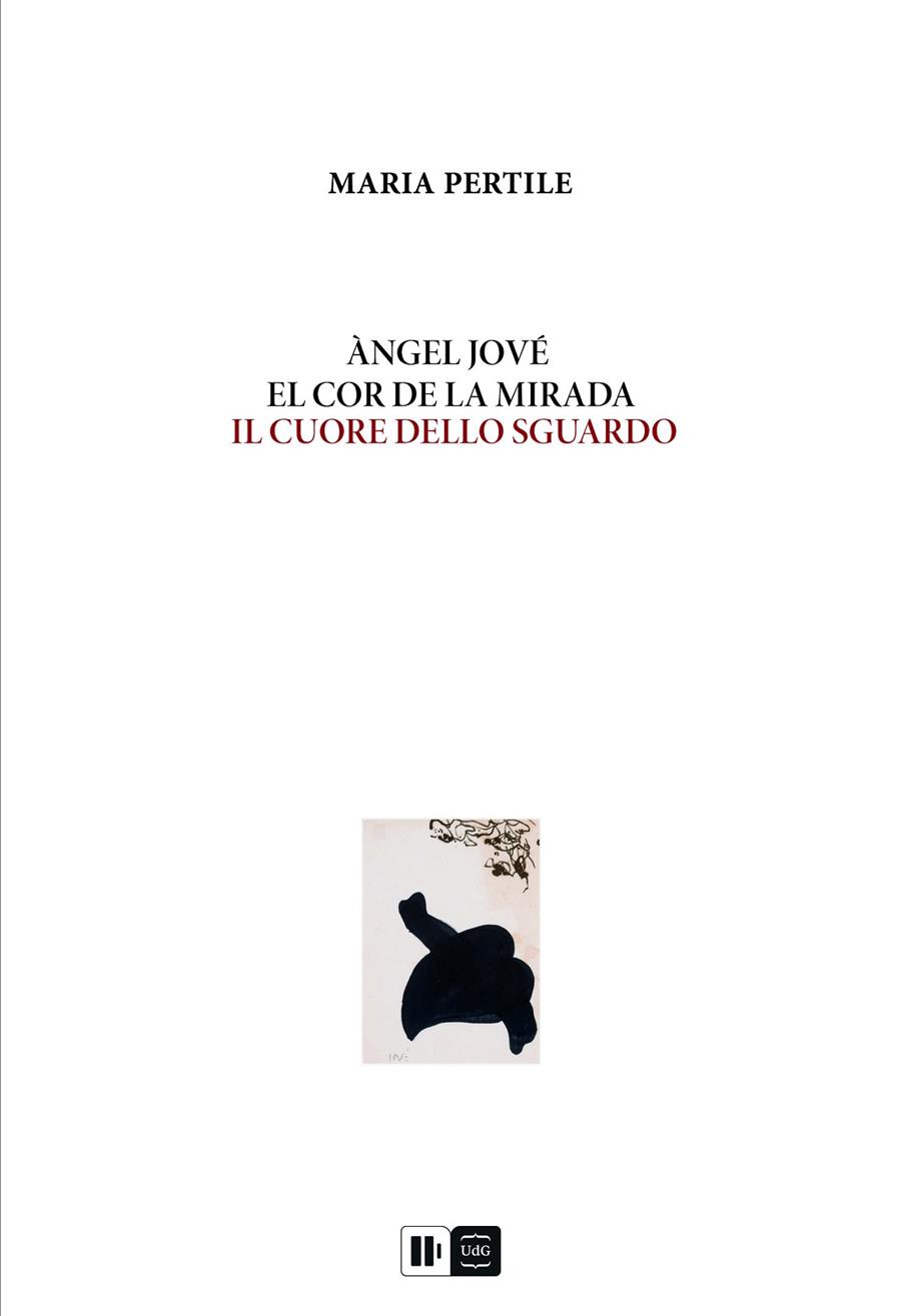 ÀNGEL JOVÉ | 9788499845944 | PERTILE, MARIA