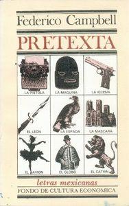 PRETEXTA | 9789681603441 | CAMPBELL, FEDERICO