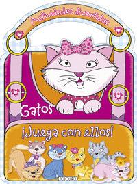GATOS | 9788490376379