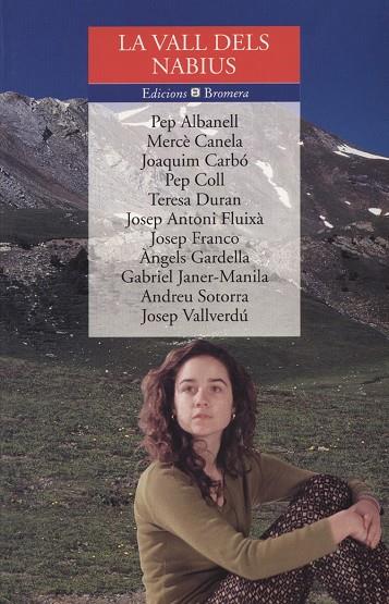 VALL DELS NABIUS, LA | 9788476603215 | VARIOS AUTORES