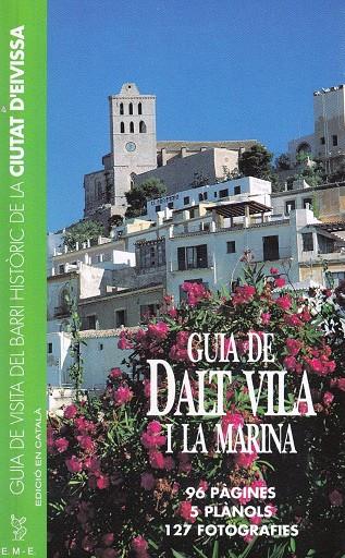 GUIA DE DALT VILA I MARINA (ALEMANY) | 9788487883415