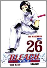 BLEACH 26 | 9788483575826 | KUBO, TITE