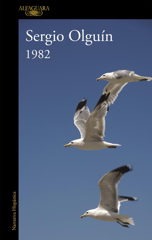 1982 | 9788420432571 | OLGUÍN, SERGIO