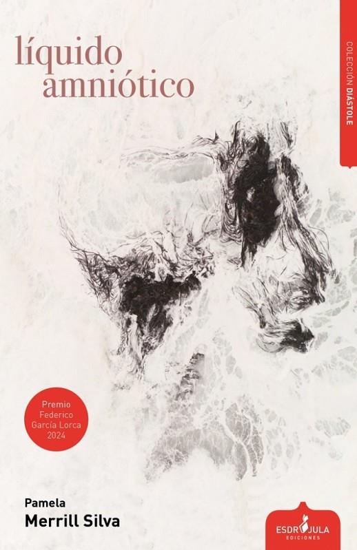 LIQUIDO AMNIOTICO | 9791399039399 | MERRILL SILVA, PAMELA