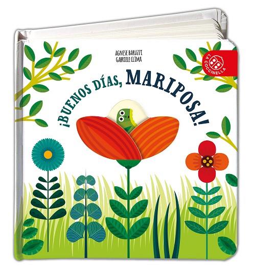 ¡BUENOS DÍAS, MARIPOSA! | 9788875486938 | CLIMA, GABRIELE