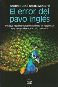 ERROR DEL PAVO INGLÉS, EL | 9788433853738 | OSUNA MASCARÓ, ANTONIO JOSÉ
