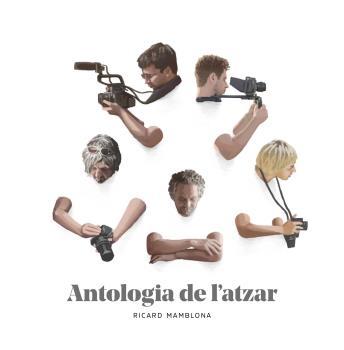 ANTOLOGIA DE L'ATZAR | 9788496199453 | MAMBLONA, RICARD