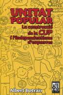 UNITAT POPULAR | 9788493870508 | BOTRAN, ALBERT