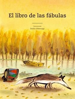 LIBRO DE LAS FÁBULAS, EL | 9788498254990