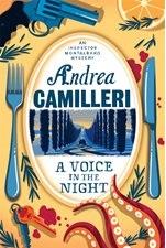 A VOICE IN THE NIGHT | 9781447264590 | CAMILLERI, ANDREA