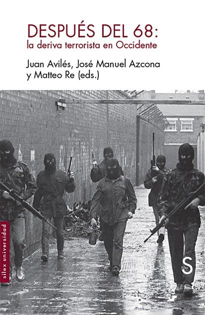 DESPUÉS DE MAYO DEL 68 | 9788477379959 | AVILÉS, JUAN