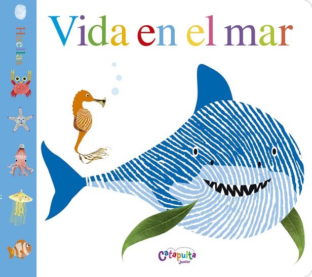 VIDA EN EL MAR | 9789876377898 | RYAN, JO