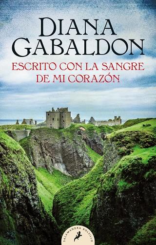 ESCRITO CON LA SANGRE DE MI CORAZÓN | 9788418173493 | GABALDON, DIANA