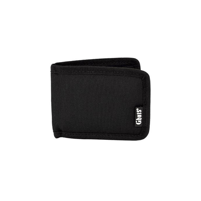 CARTERA GHUTS BLACK | 5602111421528