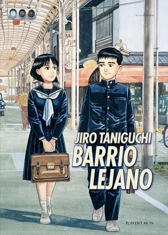 BARRIO LEJANO (ED. DEFINITIVA) | 9781910856161 | TANIGUCHI, JIRO