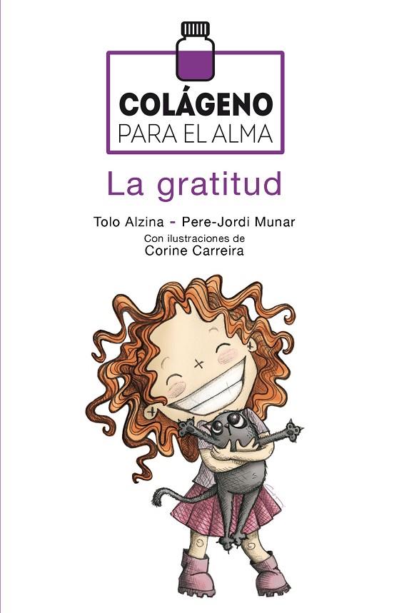 COLÁGENO PARA EL ALMA | 9788417113698 | ALZINA SUREDA, BARTOMEU